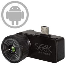 Тепловизор Seek Thermal XR для Android