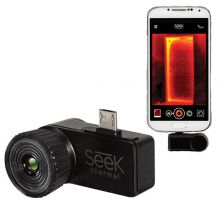 Тепловизор Seek Thermal XR для Android