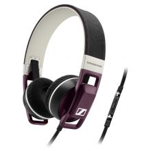 Наушники Sennheiser Urbanite i (Plum)