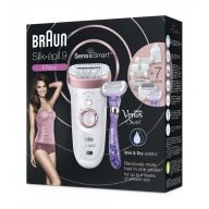 Эпилятор Braun 9-870 Silk-epil 9