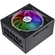 Блок питания для ПК SUPER FLOWER Leadex III Gold ARGB 850W (SF-850F14RG)