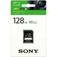 Карта памяти Sony SDXC 128Gb Class 10 UHS-I SF-G1UY/T2