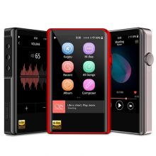 Плеер Shanling M2X (Red)