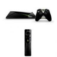 Пульт ДУ Nvidia SHIELD Remote