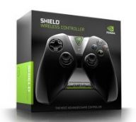 Джойстик NVIDIA SHIELD Wireless Controller