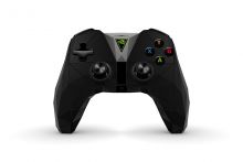 Игровая приставка NVIDIA SHIELD TV 16GB (2017)