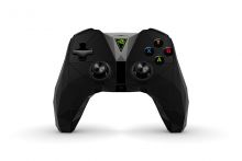 Игровая приставка NVIDIA SHIELD TV 16GB (2017)