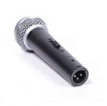 Микрофон Shure SM58