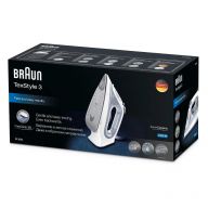 Утюг BRAUN SI3054GY