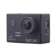 SJCAM SJ5000 WI-FI (Black) - видеокамера