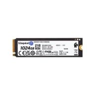 Твердотельный накопитель Kingston 1 ТБ M.2 SKC3000S/1024G