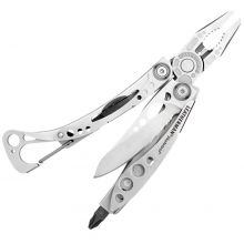 Мультитул Leatherman Skeletool