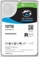 Жесткий диск Seagate SkyHawk AI Surveillance 10 ТБ ST10000VE0008