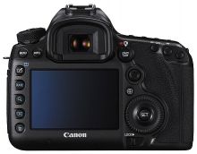 Фотоаппарат Canon EOS 5DSR Body