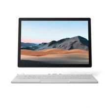 Ноутбук Microsoft Surface Book 3 15 (Intel Core i7 1065G7 1300MHz/15"/3240x2160/16GB/256GB SSD/DVD нет/NVIDIA GeForce GTX 1660 Ti MAX-Q 6GB/Wi-Fi/Bluetooth/Windows 10 Home)