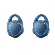 Samsung Gear IconX (Blue) - беспроводные наушники