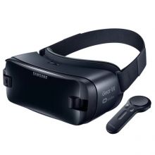 Samsung Gear VR (SM-R324) - очки виртуальной реальности c джойстиком