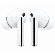 Наушники Samsung Galaxy Buds3 Pro с активным шумоподавлением (ANC), White/Белый