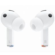 Наушники Samsung Galaxy Buds3 Pro с активным шумоподавлением (ANC), White/Белый