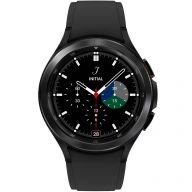 Умные часы Samsung Galaxy Watch4 Classic LTE, 46 мм черный