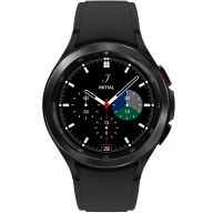 Умные часы Samsung Galaxy Watch4 Classic 46 мм Wi-Fi NFC, черный