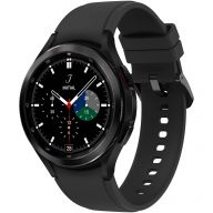 Умные часы Samsung Galaxy Watch4 Classic 46 мм Wi-Fi NFC, черный