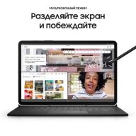 Планшет Samsung Galaxy Tab S8, 8 ГБ/128 ГБ, Wi-Fi, со стилусом, графит