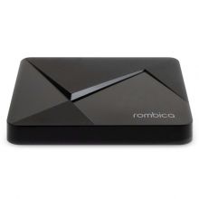 ТВ-приставка Rombica Smart Box A1
