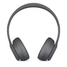 Наушники Beats Solo3 Wireless (Asphalt Gray)