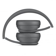 Наушники Beats Solo3 Wireless (Asphalt Gray)