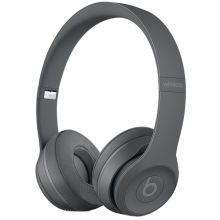 Наушники Beats Solo3 Wireless (Asphalt Gray)