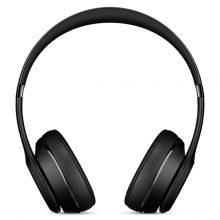 Наушники Beats Solo3 Wireless (Matte Black)