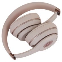 Наушники Beats Solo3 Wireless (Matte Gold)