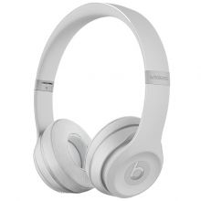 Наушники Beats Solo3 Wireless (Matte Silver)