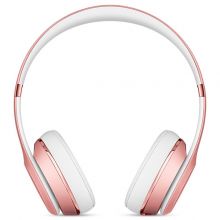 Наушники Beats Solo3 Wireless (Rose Gold)