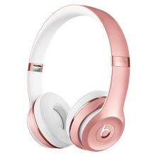 Наушники Beats Solo3 Wireless (Rose Gold)