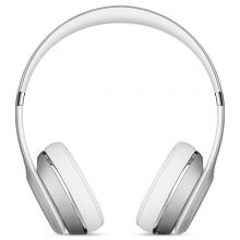 Наушники Beats Solo3 Wireless (Silver)