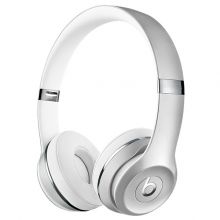 Наушники Beats Solo3 Wireless (Silver)