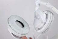 Наушники Sony MDR-V55 (White)