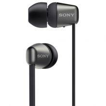 Беспроводные наушники Sony WI-C310, черный