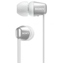 Беспроводные наушники Sony WI-C310, белый