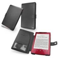 Кожаный чехол Noreve для Sony Reader PRS-T2 Tradition leather case (Rouge)