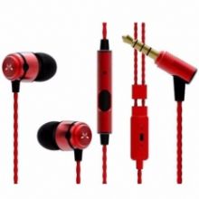 Наушники SoundMAGIC E50S (Red)