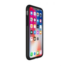 Чехол Speck Presidio для iPhone X (Black)