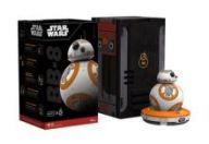 Orbotix Sphero BB-8 StarWars Droid - управляемый робот для iPhone/iPod/iPad/Android