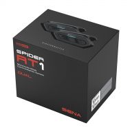 Комплект из двух мотогарнитур SENA Spider RT1 DUAL Bluetooth