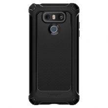 Чехол SPIGEN SGP LG G6 Case Rugged Armor Extra (Black)