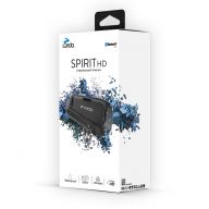 Мотогарнитура Cardo SPIRIT HD DUO