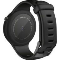Motorola Moto 360 2nd Generation Sport (Black) 45mm - умные часы для Android