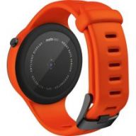 Motorola Moto 360 2nd Generation Sport (Flame) 45mm - умные часы для Android